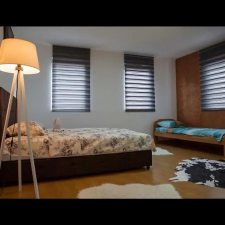 Prva Appartement Bukorovac