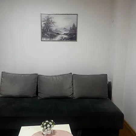 Prva Apartment *