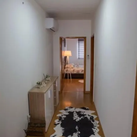 Prva Apartment