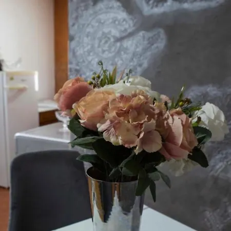 Apartment Prva Bukorovac
