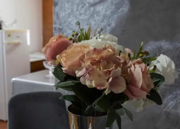 Апартаменты Prva Bukorovac